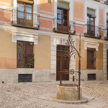 Appartamento El Zaguan