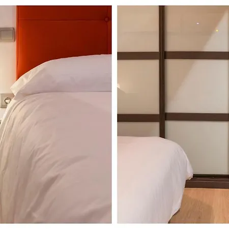 Apartamento El Zaguan Toledo
