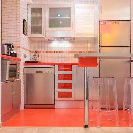 El Zaguan Apartamento Toledo